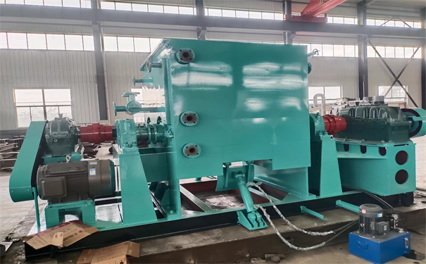 復合穩定劑捏合機