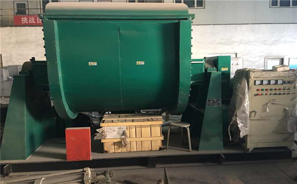 螺桿擠壓捏合機(jī)