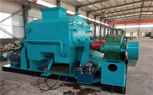 真空型捏合機(jī)