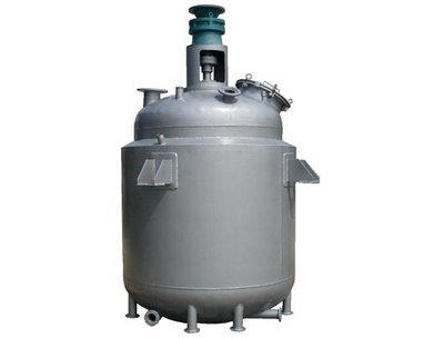 搪瓷反應釜溫度范圍