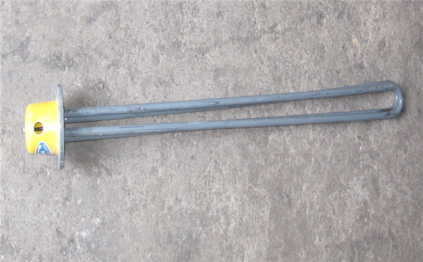 反應釜電加熱器