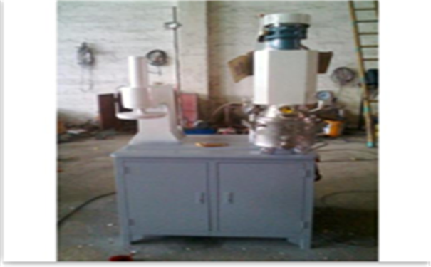 實驗室雙行星混合機(jī)