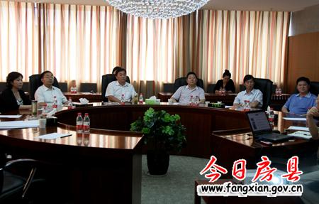 沈明云朱光洪赴東風(fēng)設(shè)計研究院洽談合作事宜