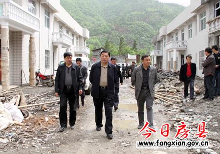 彰顯特色  做實民生  推動鄉域經濟社會新跨越