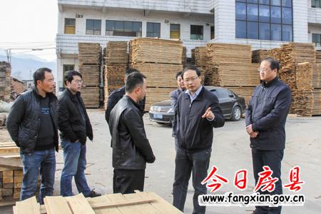 蔡賢忠調(diào)研紅塔鎮(zhèn)經(jīng)濟(jì)社會發(fā)展工作