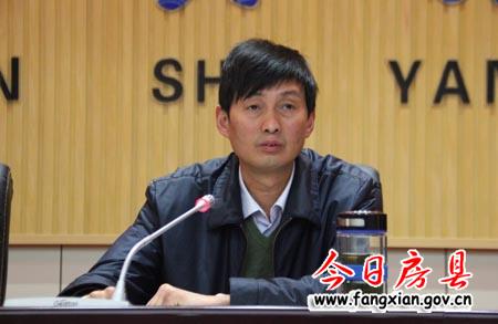 我縣首批廉租住房實(shí)物配租正式啟動(dòng)