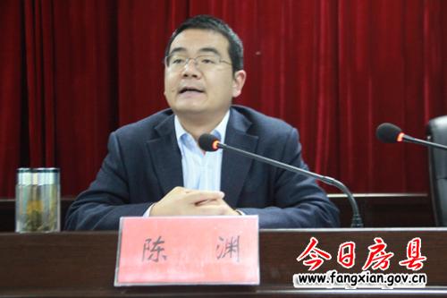 “詩祖故里·魅力房縣”盛大游行活動(dòng)剪影