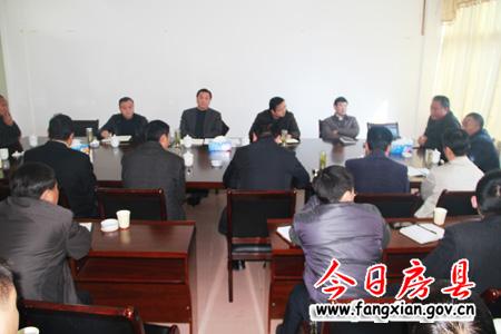 主動調(diào)整工作方式　推動農(nóng)業(yè)農(nóng)村經(jīng)濟(jì)快速發(fā)展