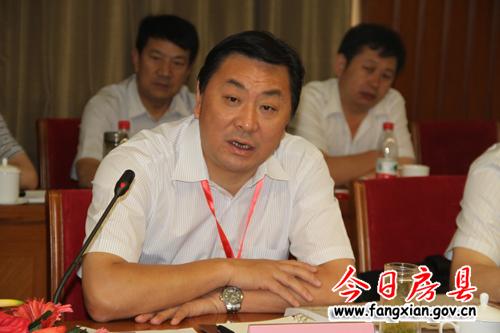 “中華詩經文化城”設計運營研討會在京舉行