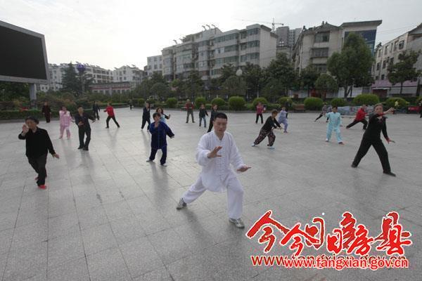 文體活動多姿多彩