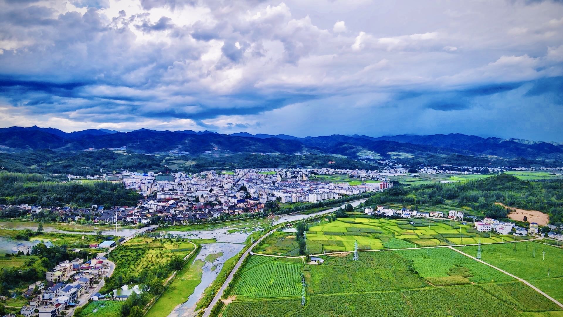 運用“五共”理念，締造幸福河湖