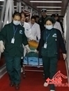 “北漂”危重病人：再遠也要回到十堰人醫救命！