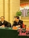 樹立把貧困縣帽子丟到太平洋去的宏偉壯志 不愧人民期待