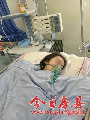 12歲花季少女渴望重返校園