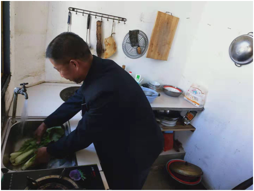 門古寺鎮：抓民生實事落實，促軟弱渙散支部提升