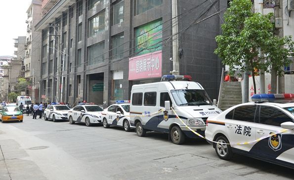 兩省三院聯(lián)手“出招”執(zhí)行商鋪保障權(quán)益