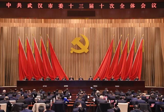 湖北多地定位出爐！你家鄉會這樣發展