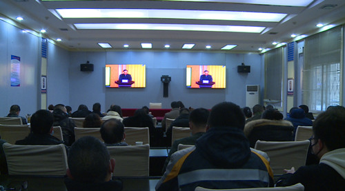 我縣安排元旦春節期間文旅行業疫情防控及安全防范工作