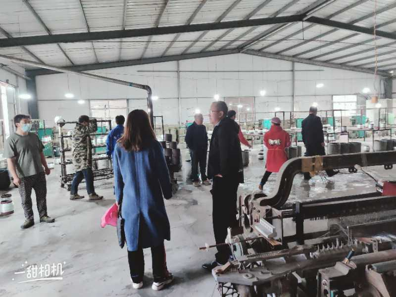 九道鄉：多措并舉促就業 復工穩崗助脫貧