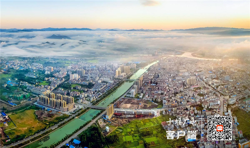 最高500萬(wàn)！房縣出臺(tái)鼓勵(lì)旅游業(yè)發(fā)展最新獎(jiǎng)勵(lì)辦法
