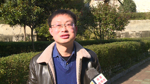 基層宣講“接地氣” 全會(huì)精神“入人心”