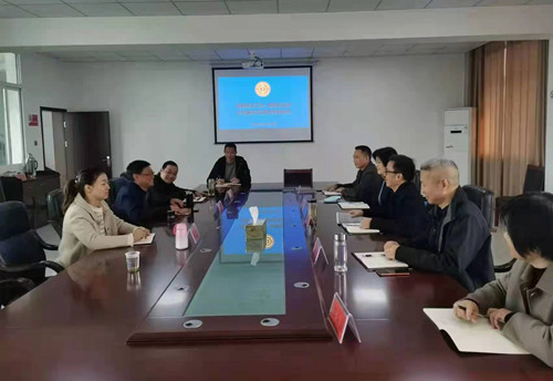 房縣總工會與棗陽市總工會簽訂鄉村振興區域協作框架協議