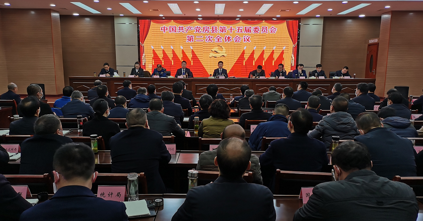 紀道清強調：深入學習貫徹市第六次黨代會精神 在建設區域性中心城市中“打主力、挑大梁”