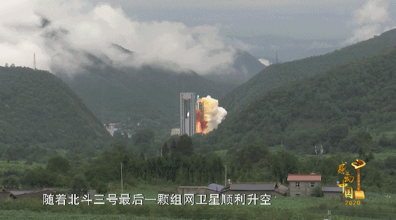 感動(dòng)中國丨謝軍：用北斗照亮中國人的夢