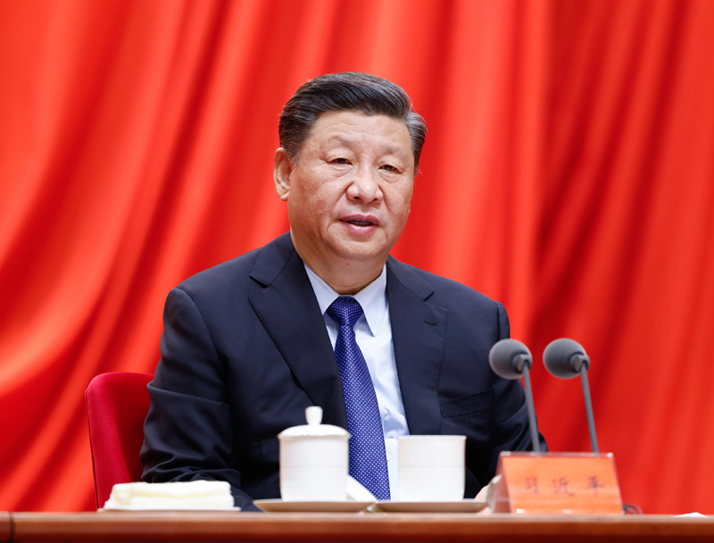 鑒往知來丨這些精神照亮百年非凡征程