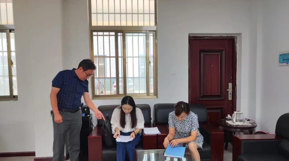 房縣：紀審聯動 確保科研經費用在“刀刃上”