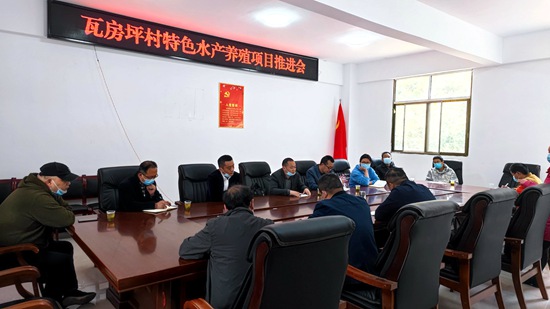九道鄉(xiāng)：當(dāng)好服務(wù)企業(yè)“店小二”　推進(jìn)項(xiàng)目建設(shè)“加速跑”