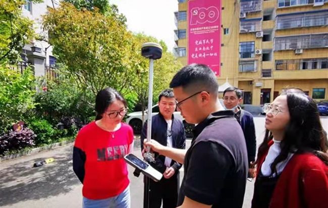 跑出質量建設“加速度”！房縣審計局推進科技強審