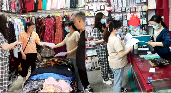 房縣新華書店：“三措施”開創“創文”工作新局面