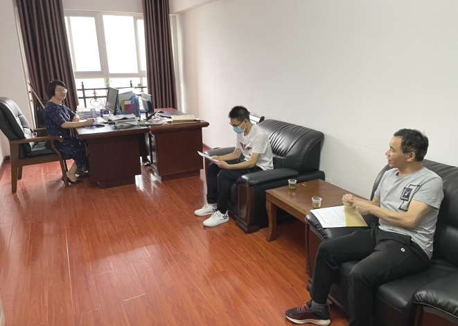 房縣公共資源交易中心 推出為企業(yè)紓困解難六條措施