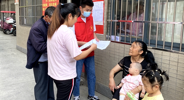 房縣行政審批局：“一訪二問三查”提升創(chuàng)文工作質(zhì)效