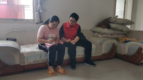 房縣紀委監委：三措并舉助推文明城市創建