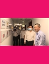 謝曉鳴赴中國循環經濟協會對接工作