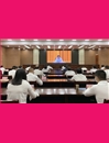房縣收聽收看全市生態環境保護委員會2022年全體（擴大）會