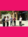 高明哲調(diào)研中壩鄉(xiāng)“白酒特色小鎮(zhèn)”建設(shè)