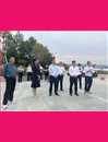 市調(diào)研組到房縣調(diào)研美好環(huán)境與幸福生活共同締造工作