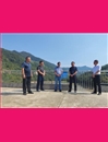 林云國到白鶴鎮開展下基層察民情解民憂暖民心實踐活動