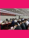 謝曉鳴強(qiáng)調(diào)：加快推進(jìn)重點(diǎn)項(xiàng)目建設(shè) 跑出項(xiàng)目建設(shè)加速度