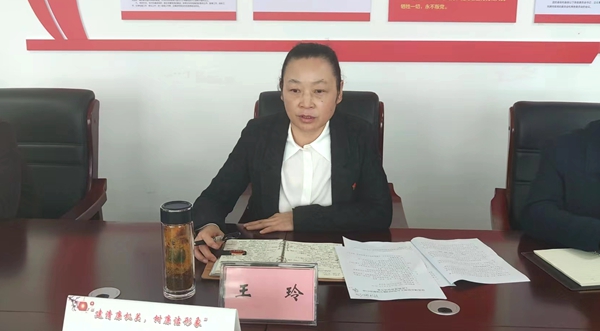 房縣舉行城市管理“五大突出問題”專項整治行動工作推進會