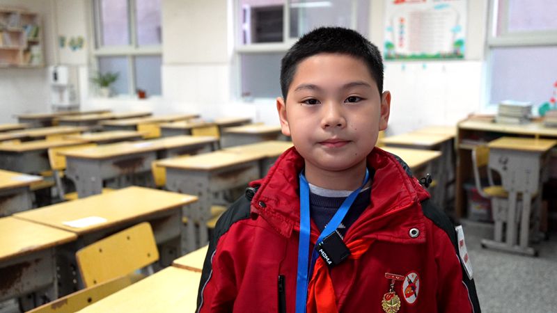 “深入推進公共服務質量提升攻堅行動”縣實驗小學：落實“雙減”政策 全力給學生減負