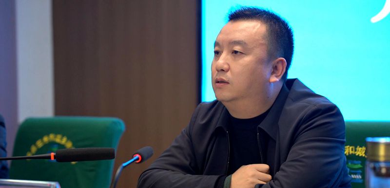 房縣住建干部“交流大講堂”夜學活動開講