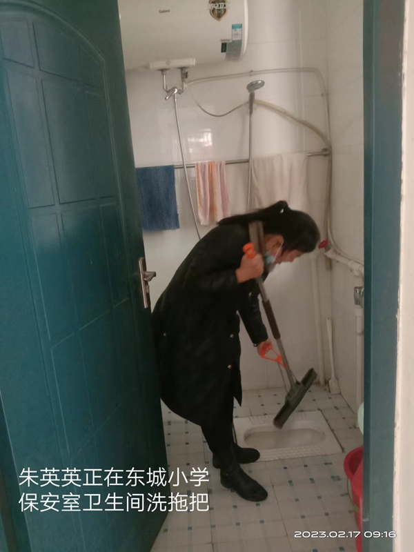 助學成長，筑夢放飛－ 記一位文明城市的母親