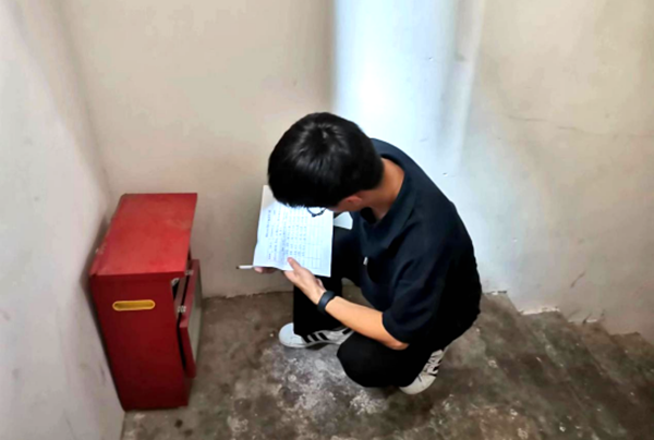 縣編辦:志愿服務你我同行 攜手共建文明縣城