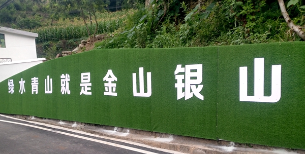 姚坪鄉：打造文明鄉鎮 助力文明城市創建