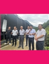 房縣2023年香菇夏季管理現場會召開