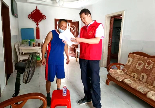 縣委黨校：倡導低碳生活 營造優美環境